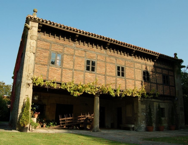 Museo etnografico cantabro
